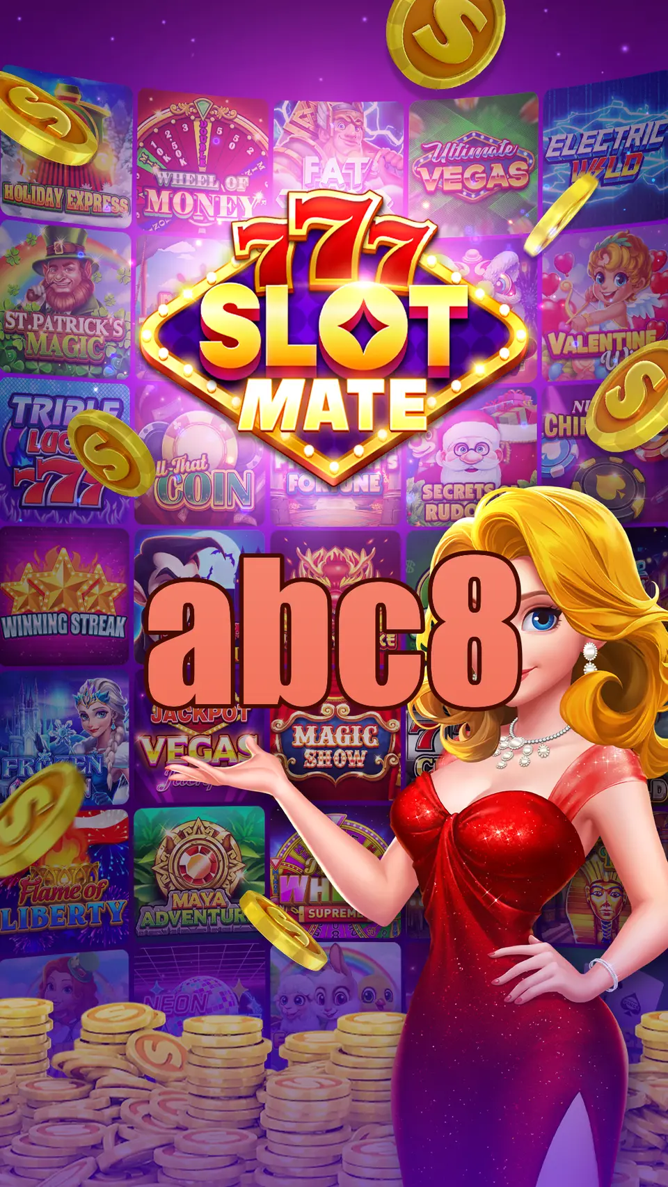 abc8 Tải xuống