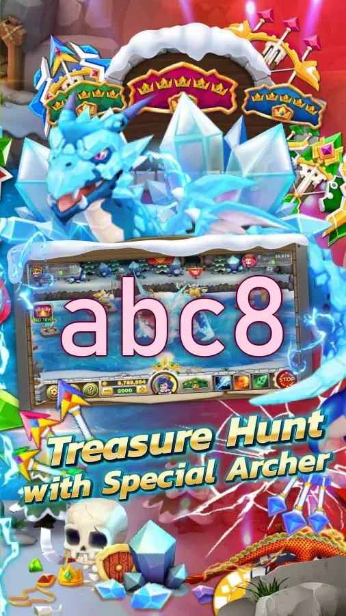abc8 Đăng nhập